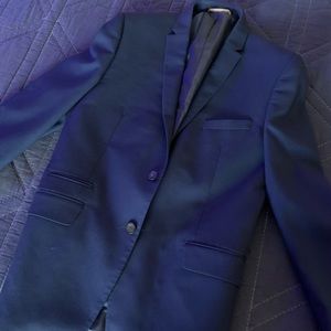 Blue Marc New York size 20 SK children’s suit